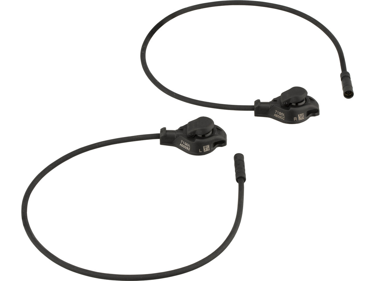 Shimano Dura-Ace Di2 v+h Set Schalter SW-R9150 2-/11-fach