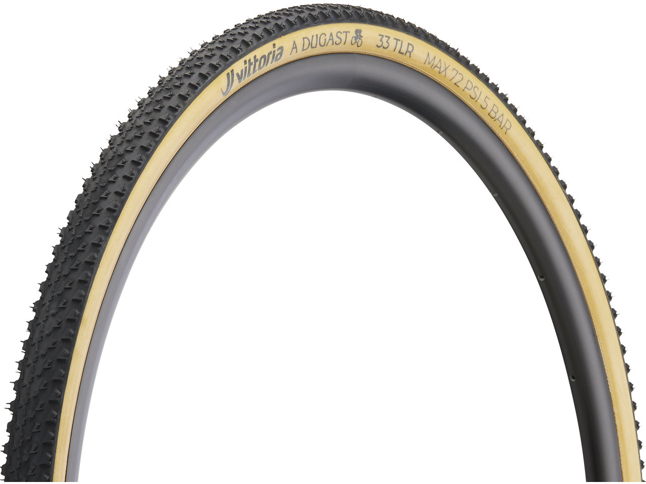 Vittoria A Dugast Small Bird TLR 28" Faltreifen
