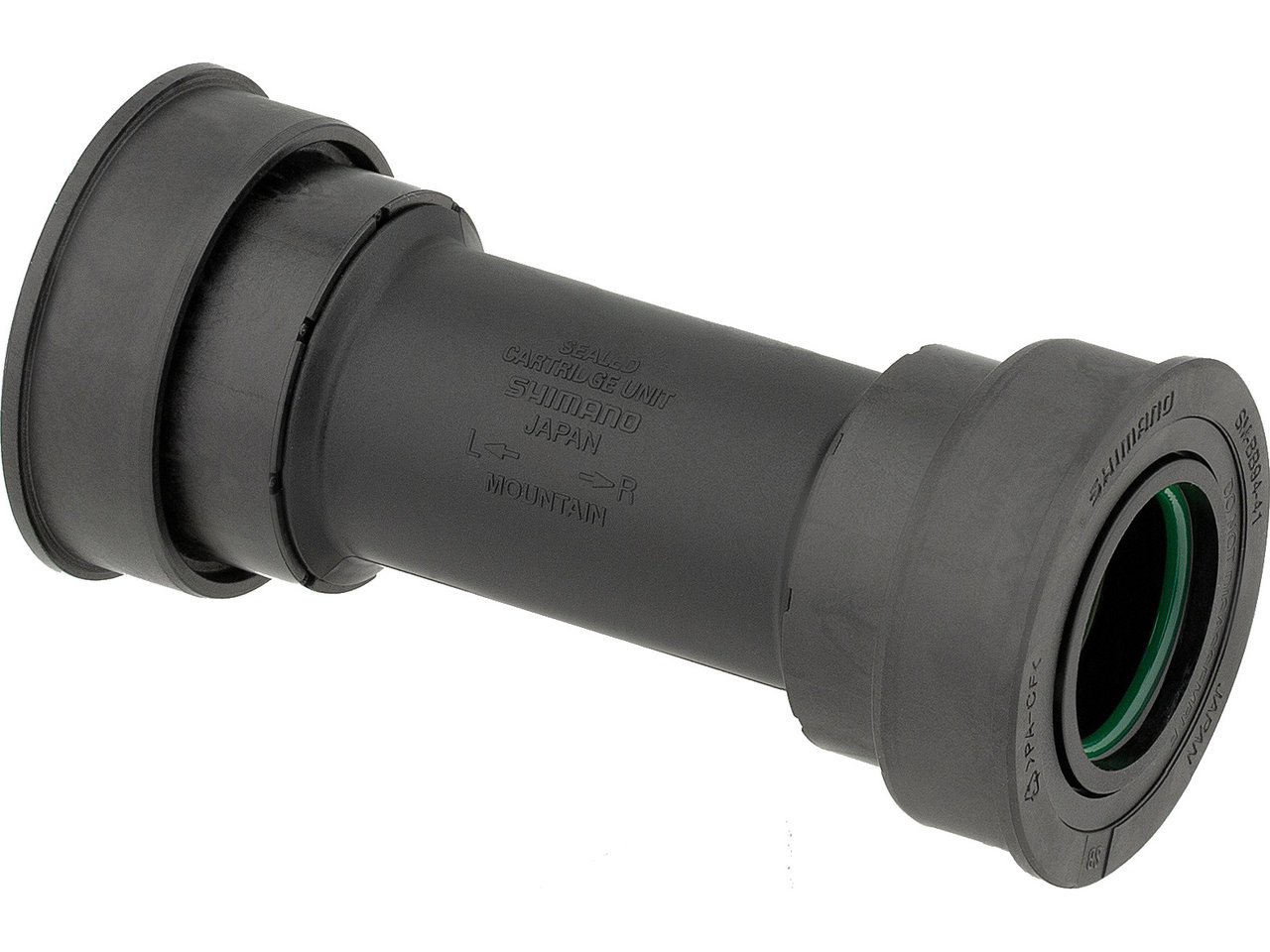 Shimano Innenlager SM-BB94-41A Hollowtech II 41 x 89,5-92 Shimano Innenlager SM-BB94-41A Hollowtech II 41 x 89,5-92