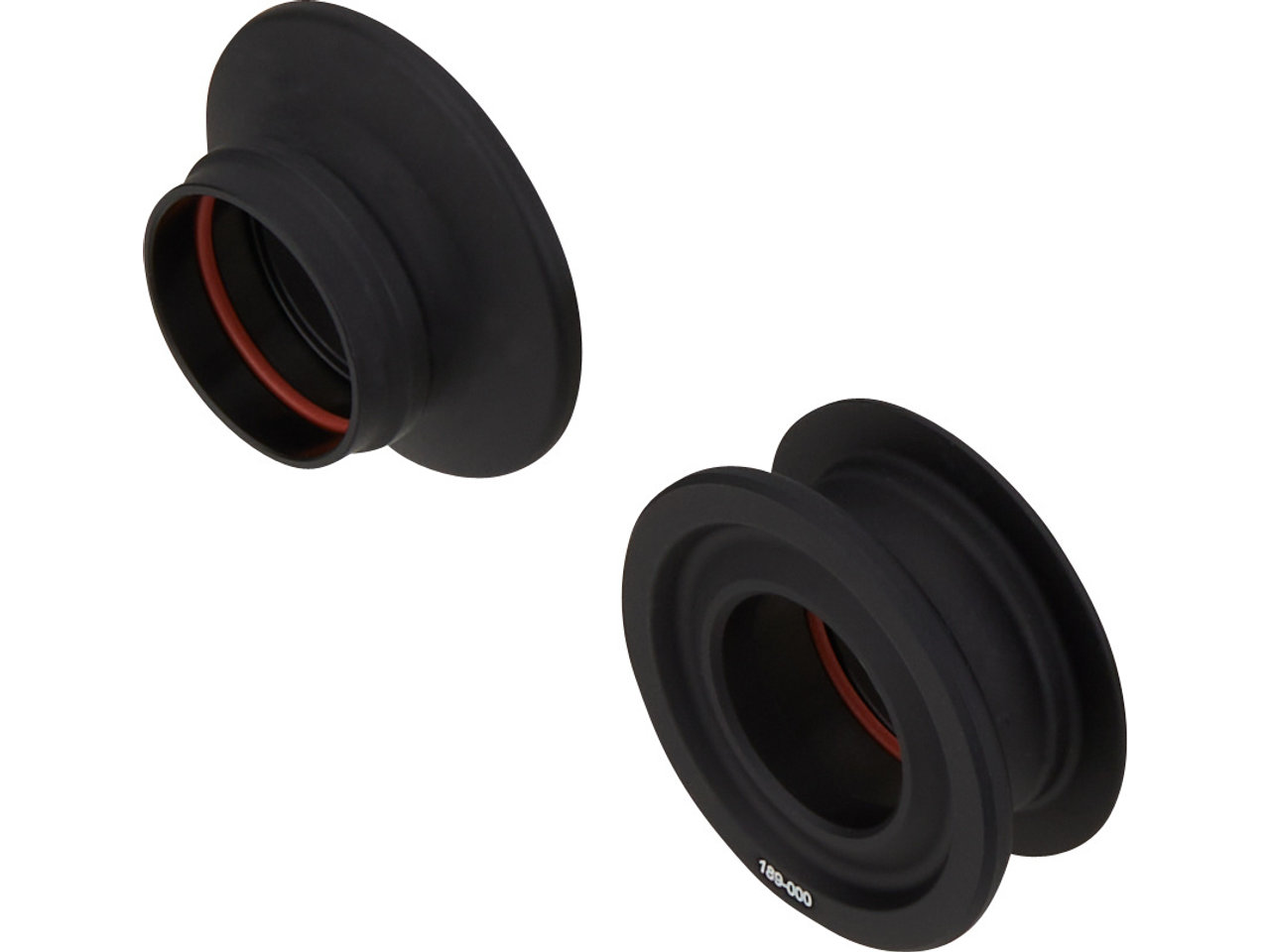 ZIPP Torque Cap Endkappen für ZM2 SL VR-Naben