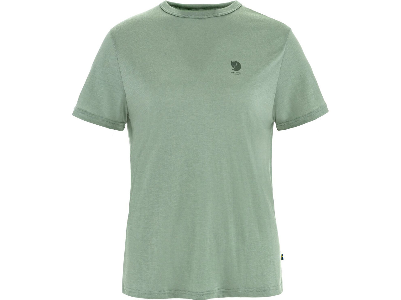 Misty green 2