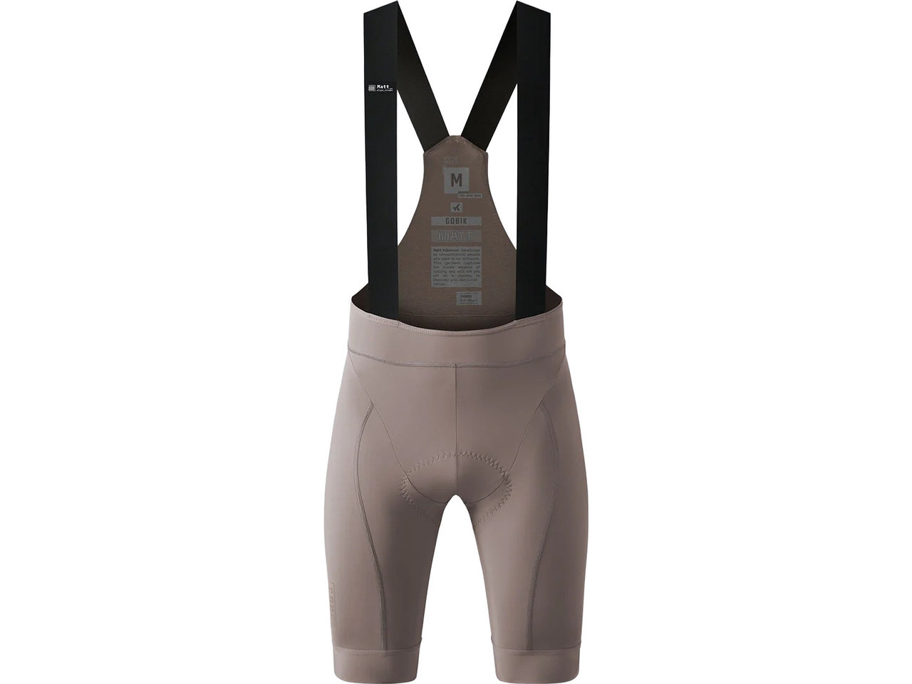 Gobik Matt 2.0 K10 Bib Shorts Trägerhose Gobik Matt 2.0 K10 Bib Shorts Trägerhose