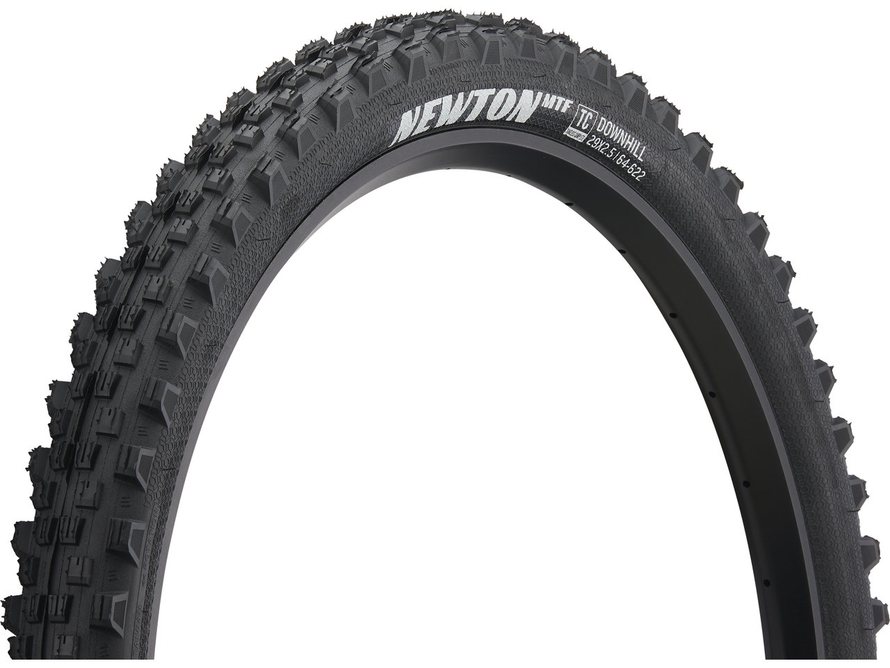 Goodyear Newton MTF Downhill Tubeless Complete 29" Faltreifen