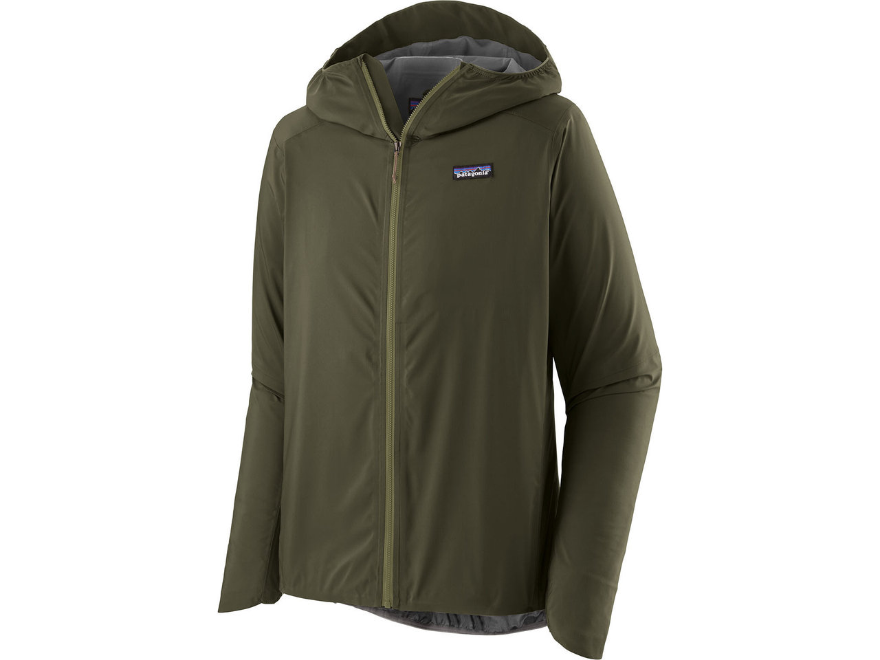 Patagonia Dirt Roamer Jacke