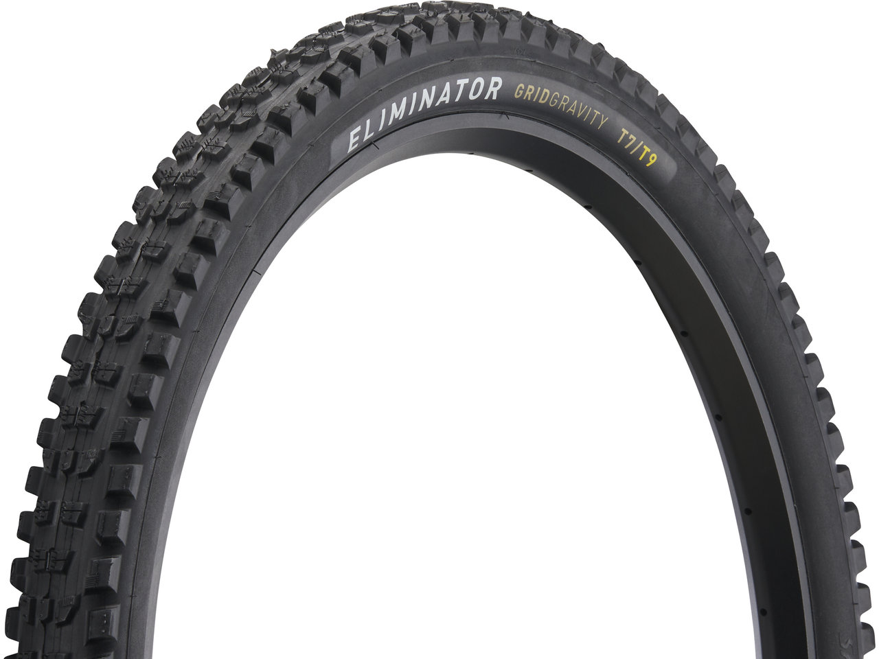 Specialized Eliminator Grid Gravity T7/T9 29" TLR Faltreifen