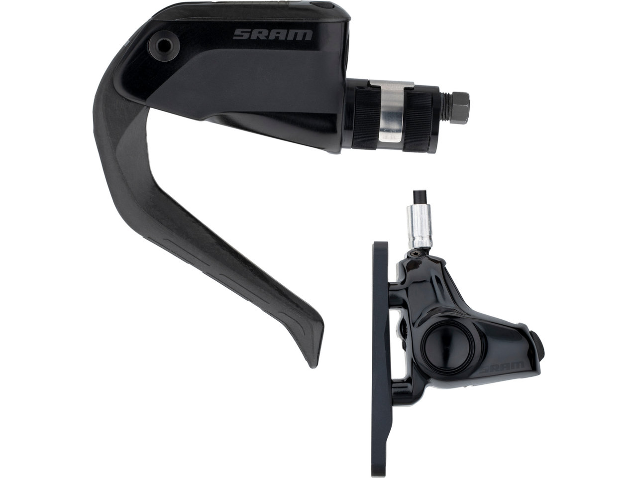 SRAM S-900 Aero HRD FM hydr. Scheibenbremse SRAM S-900 Aero HRD FM hydr. Scheibenbremse