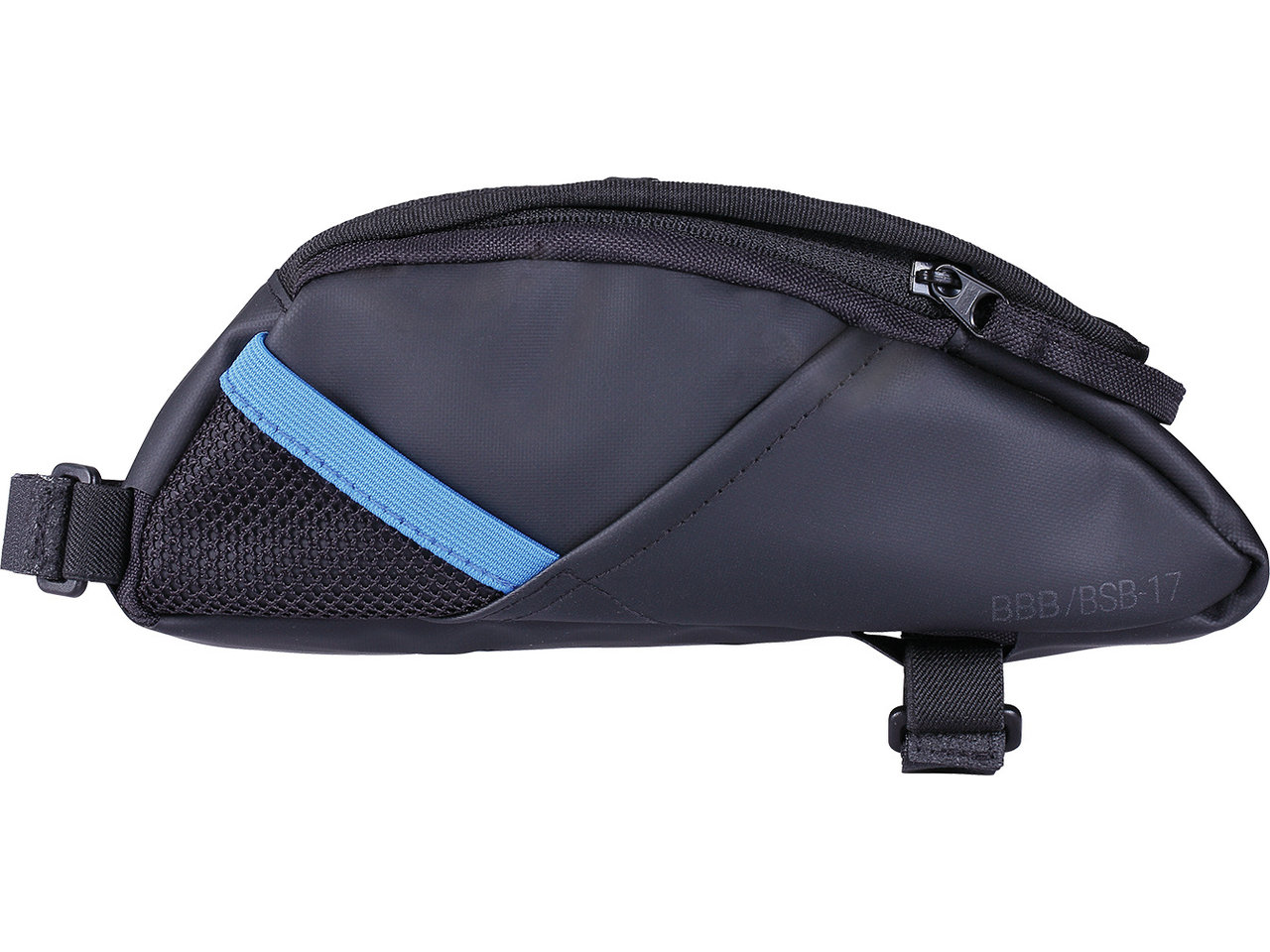 BBB FuelPack Oberrohrtasche