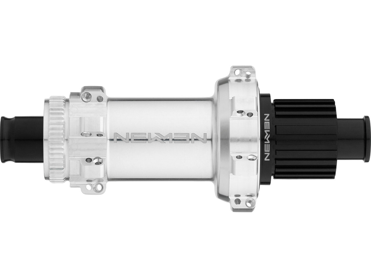 Fade Mtb Straightpull Boost Disc Center Lock Hr-nabe