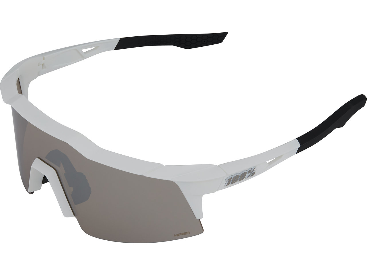 100% Speedcraft SL Hiper Sportbrille 100% Speedcraft SL Hiper Sportbrille