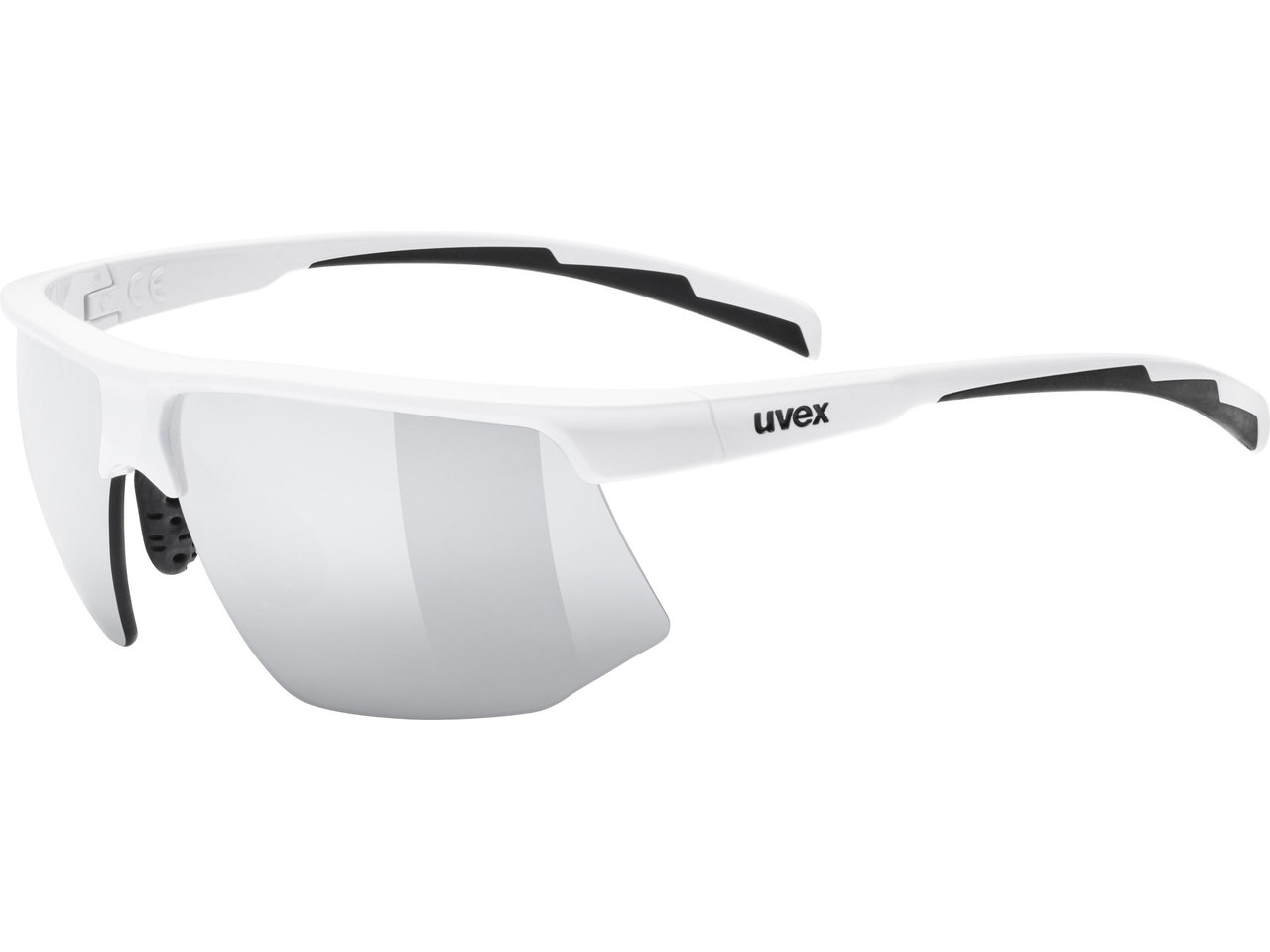 Uvex Aerios Sportbrille