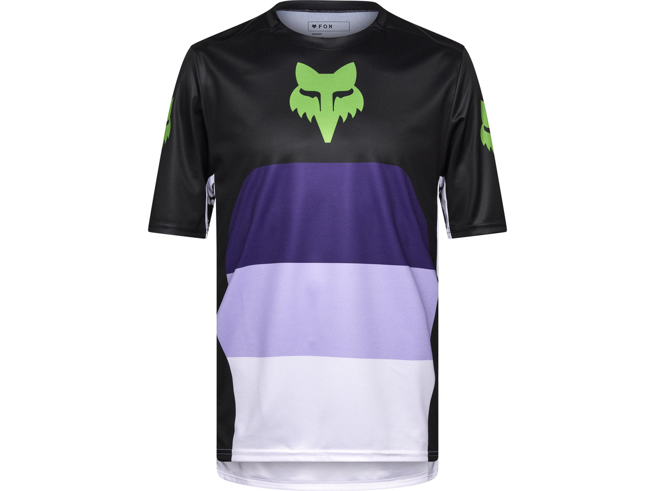 FOX Ranger S/S Jersey