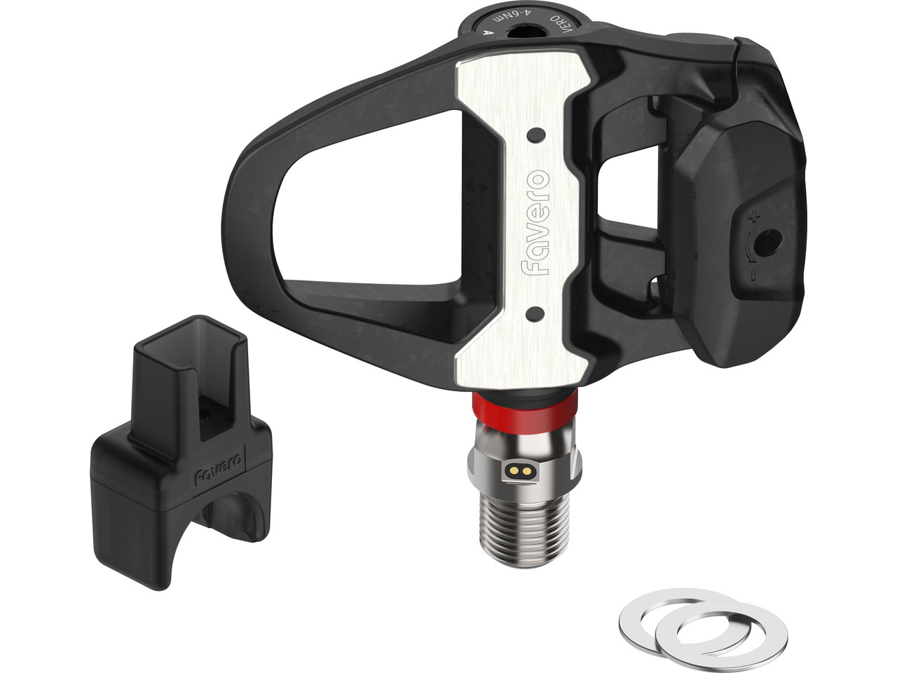 Assioma Pro Rs-up Umrüstkit Für Powermeter Pedale
