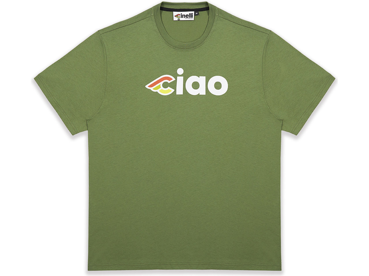 Cinelli Ciao 2 T-Shirt