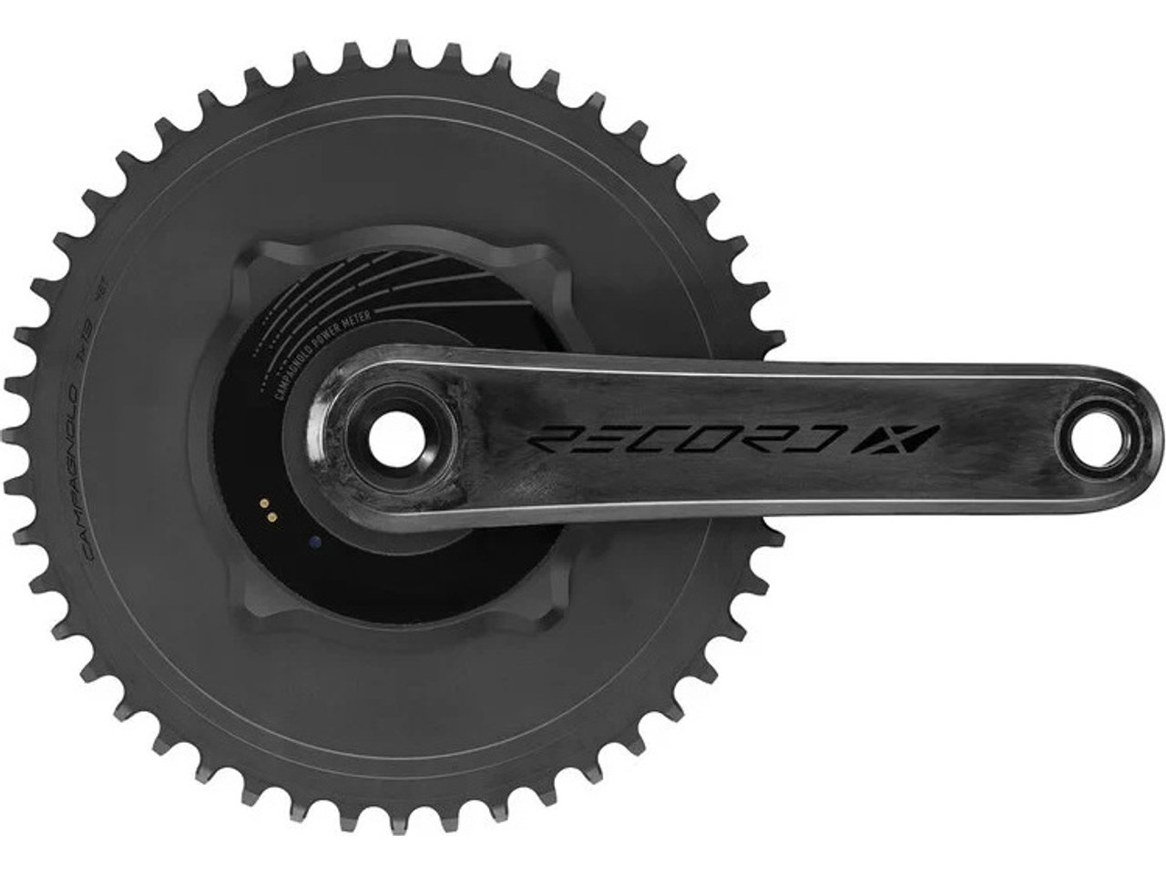 Record X 1x13s Powermeter Kurbelarm-set