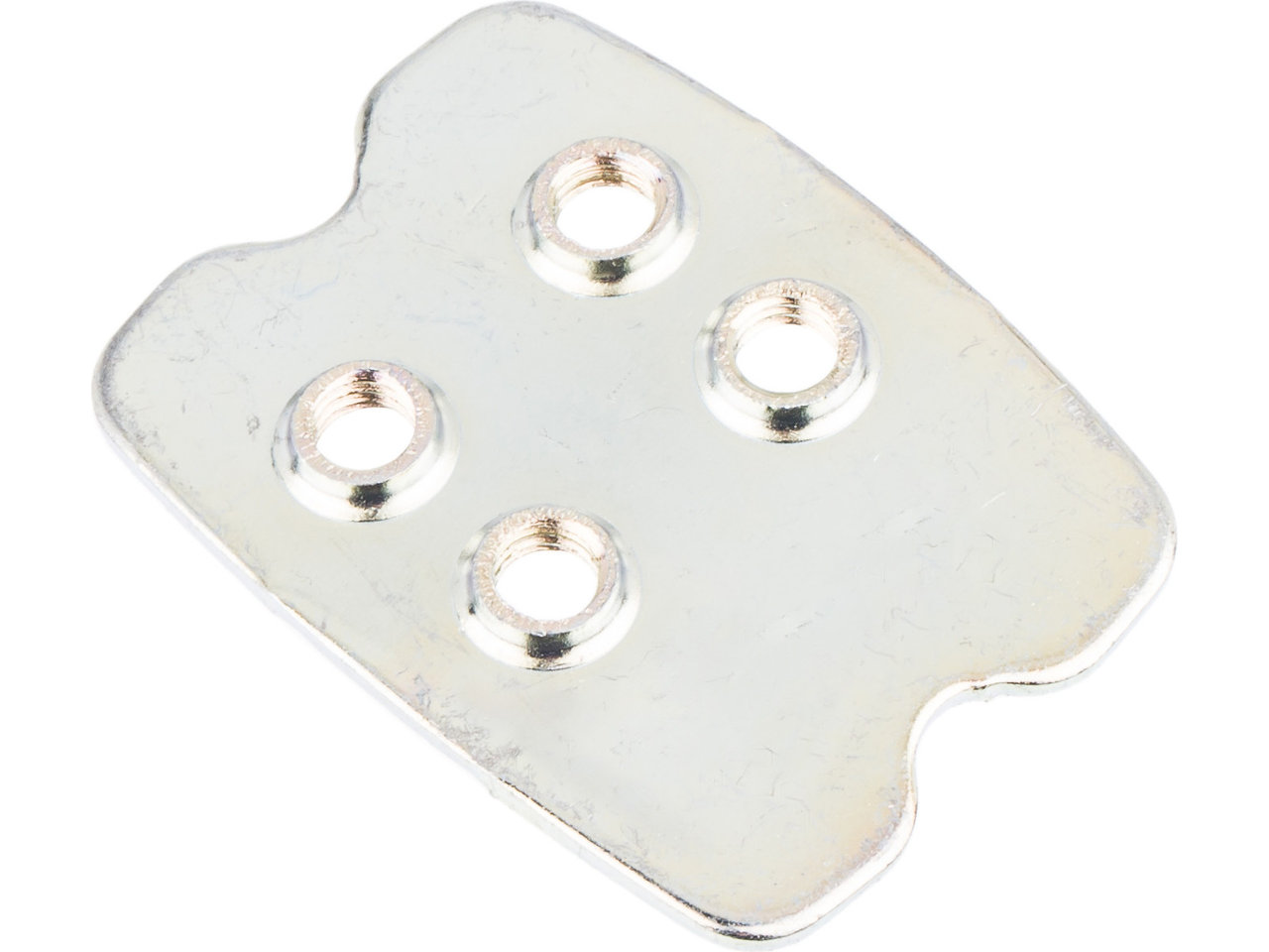 Shimano Gegenplatte für SPD Cleats Shimano Gegenplatte für SPD Cleats