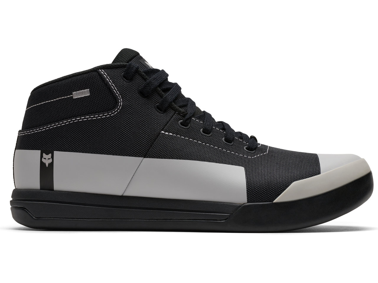 FOX Union Canvas Mid Park SE Flat MTB Schuhe