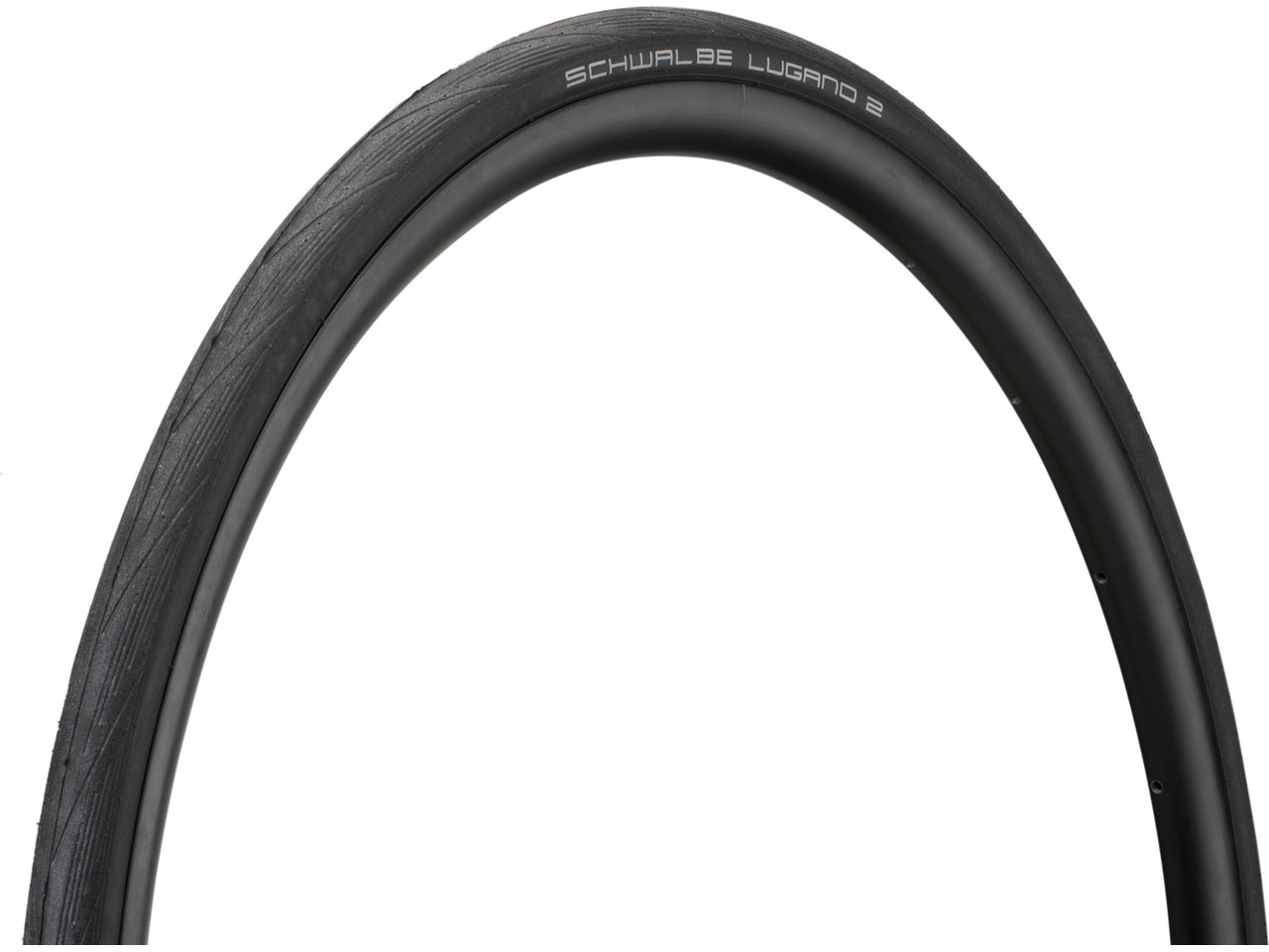 Schwalbe Lugano II K-Guard 28" Drahtreifen