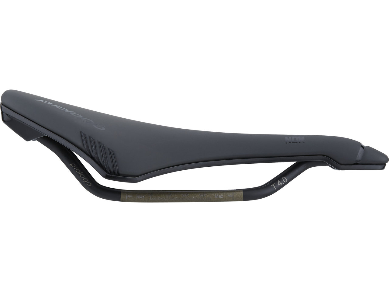 prologo Dimension NDR T4.0 Sattel