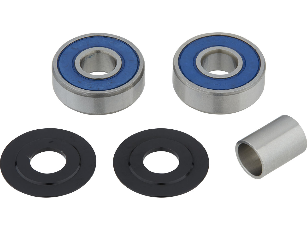 Rock Shox Eyelet Bearing Kit für Deluxe / Super Deluxe ab Modell 2017 Rock Shox Eyelet Bearing Kit für Deluxe / Super Deluxe ab Modell 2017
