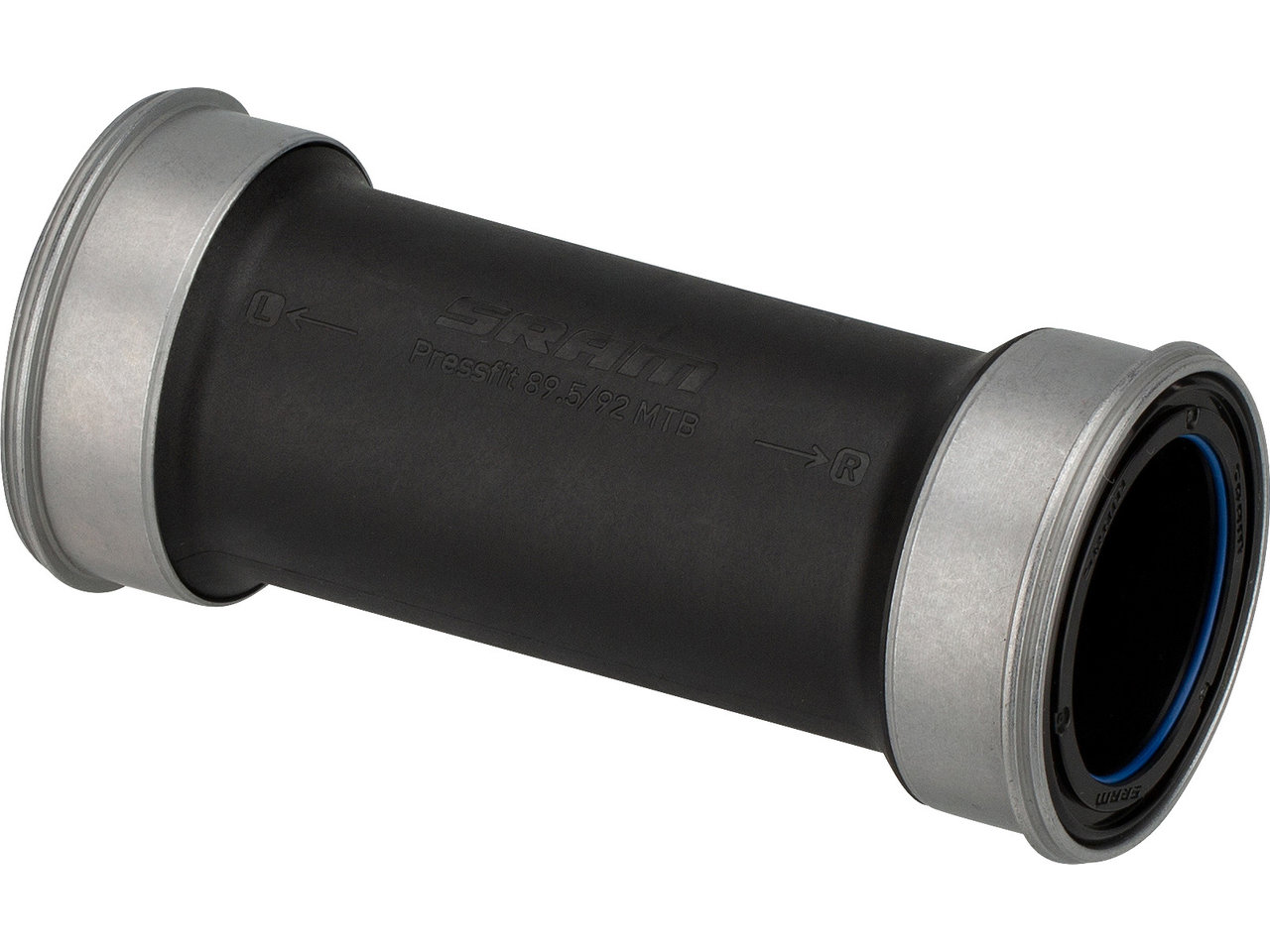 SRAM DUB PressFit Superboost+ 92mm Kranklager SRAM DUB PressFit Superboost+ 92mm Kranklager