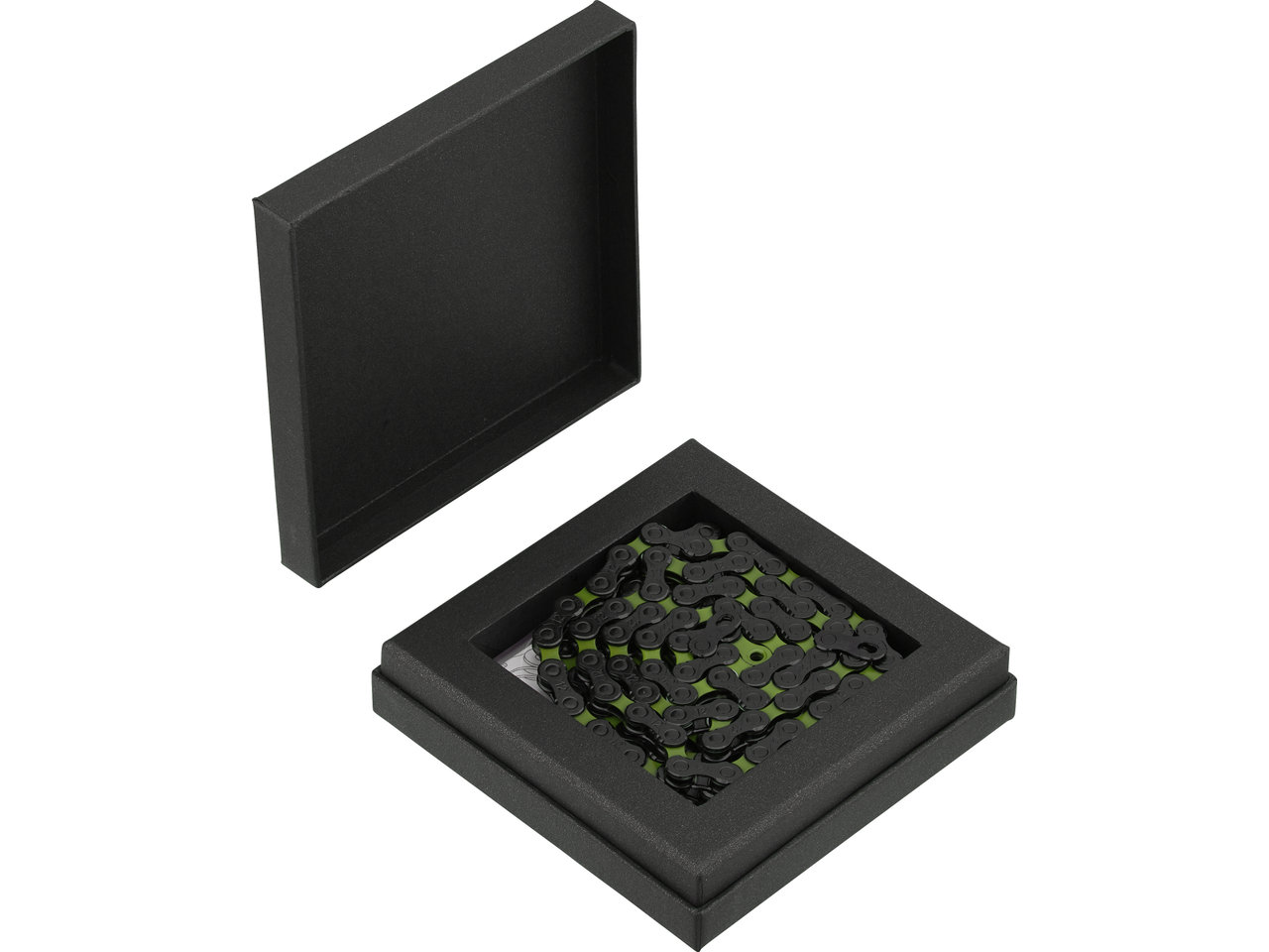 KMC DLC12 New Generation Kette 12-fach KMC DLC12 New Generation Kette 12-fach