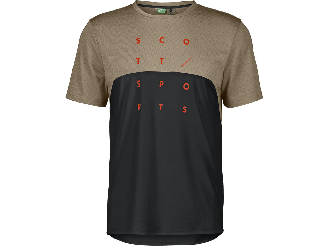 SCOTT Trail Flow DRI Tee S/S Trikot