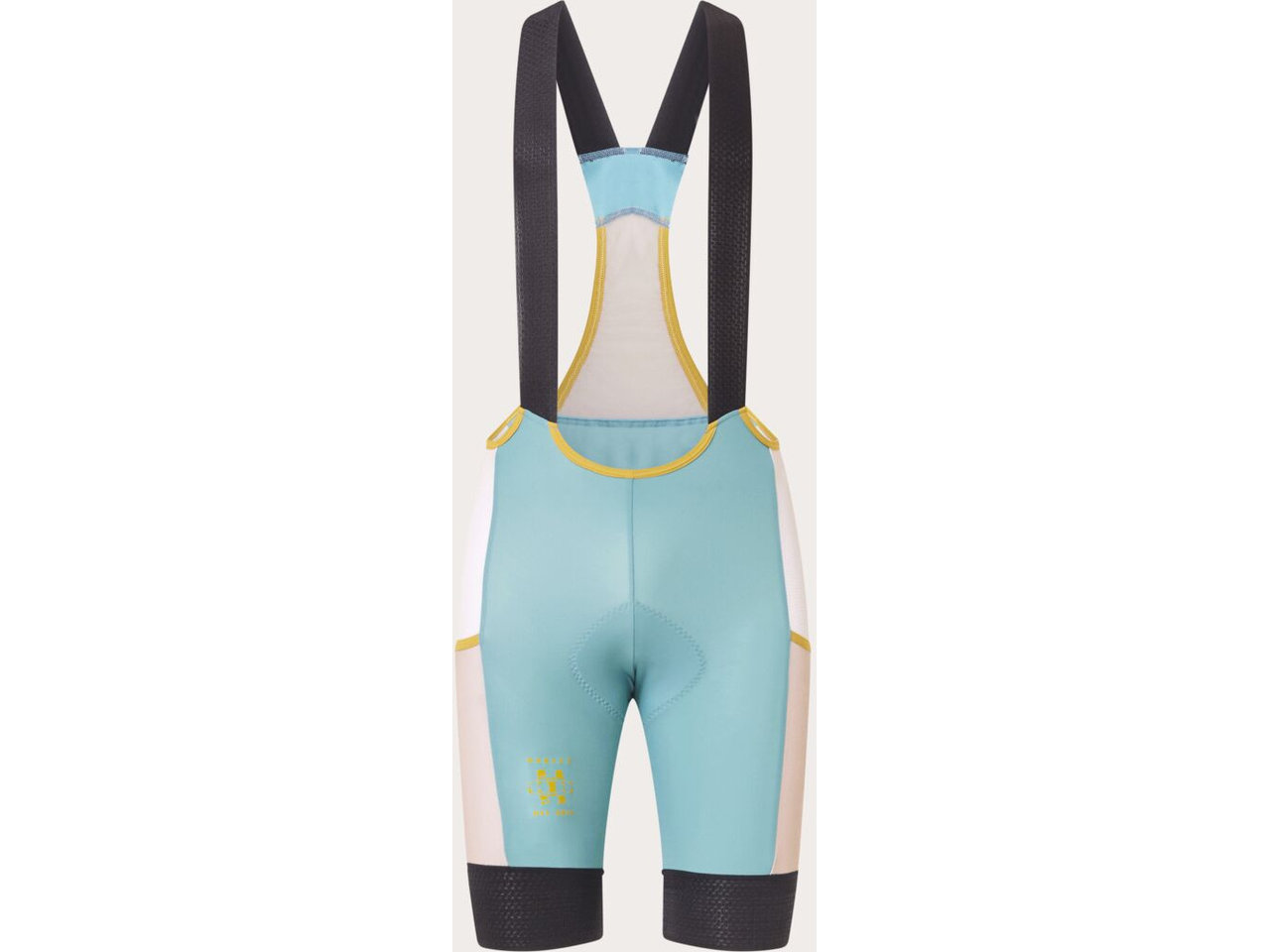 Oakley Off Grid Cargo Bib Short 2.0 Trägerhose Oakley Off Grid Cargo Bib Short 2.0 Trägerhose