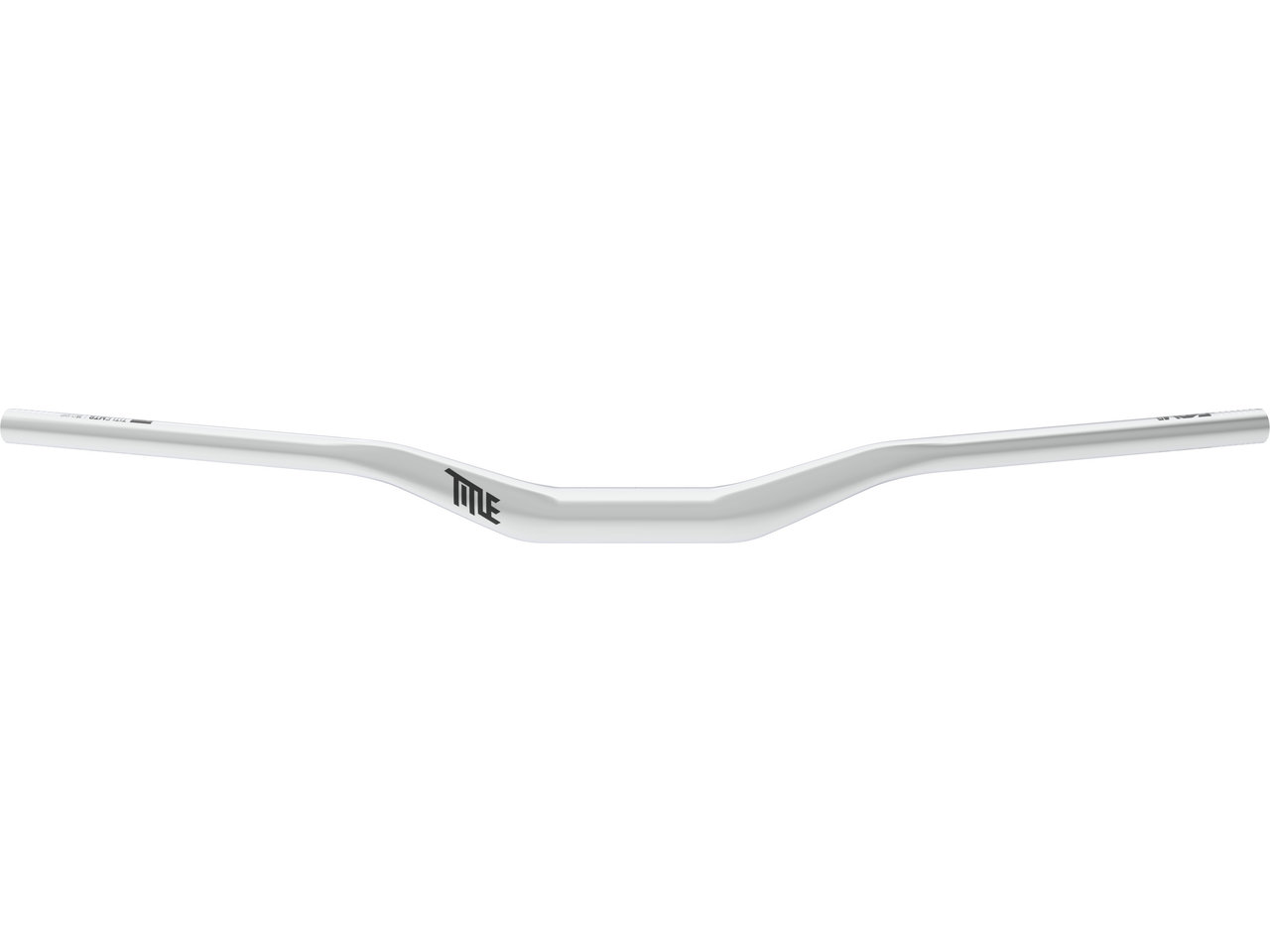 Title Form 35 mm 31,8 Aluminium Riser Lenker
