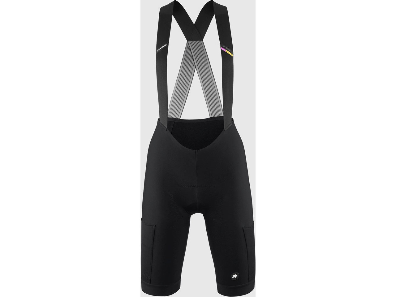 ASSOS Tactica T5 Women Spring Fall Bib Shorts Trägerhose ASSOS Tactica T5 Women Spring Fall Bib Shorts Trägerhose