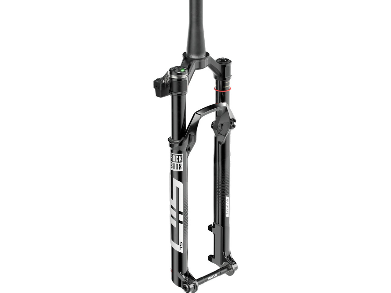 Rock Shox SID SL Ultimate FA Race Day 2 3P DebonAir Boost 29" Federgabel