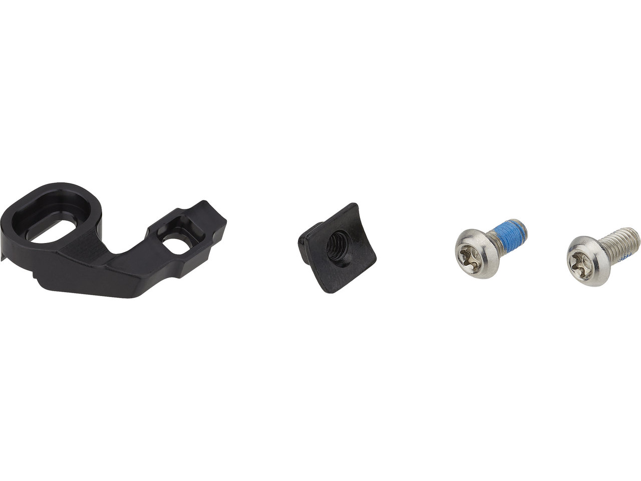 Hope Hebelklemmen Tech 4 für SRAM Schaltgriffe Hope Hebelklemmen Tech 4 für SRAM Schaltgriffe