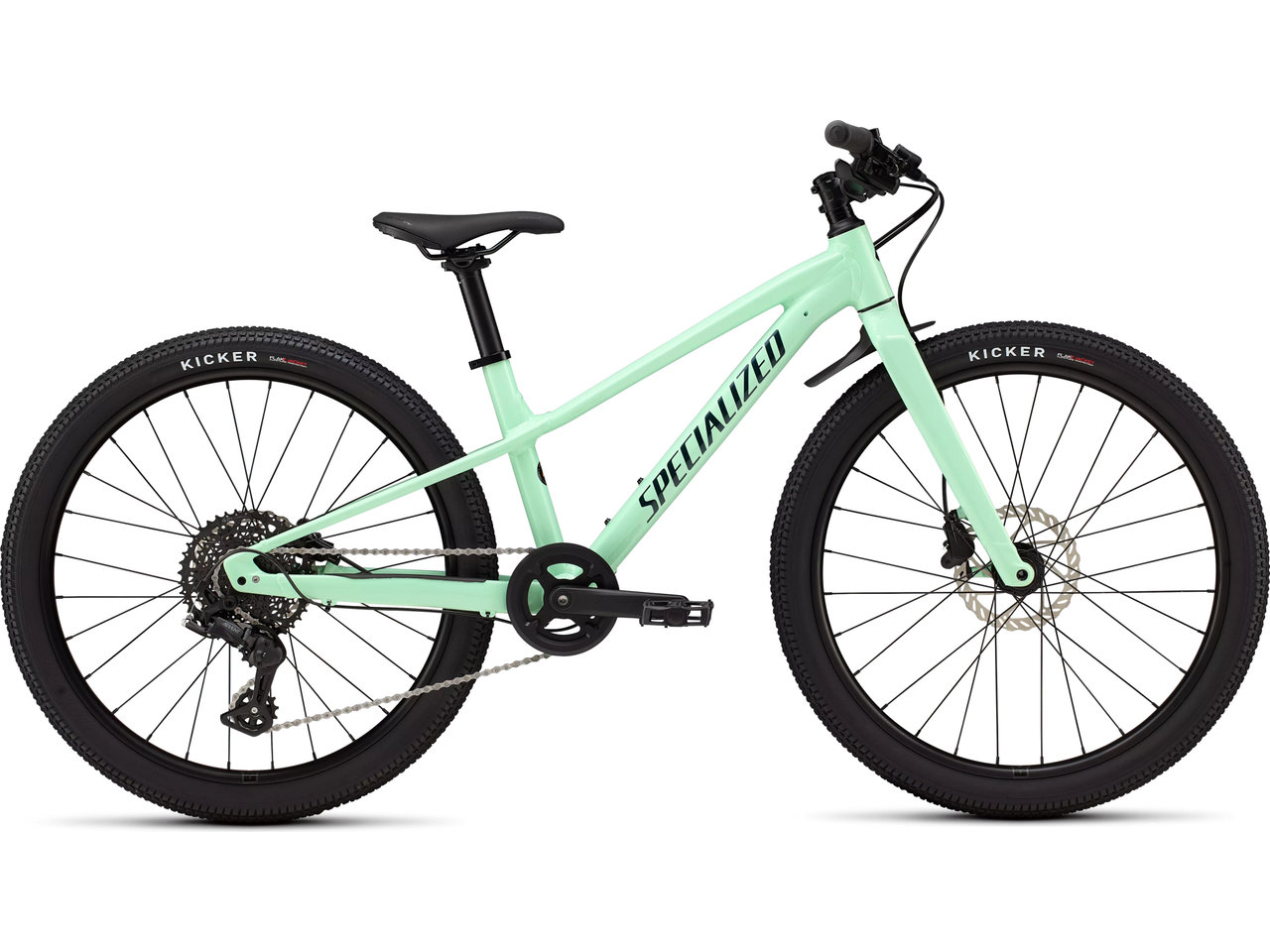 Specialized Riprock 24" Kinderfahrrad Specialized Riprock 24" Kinderfahrrad