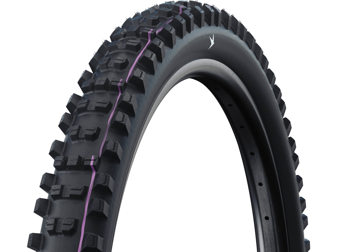 Shredda R Gravity Pro Ultra Soft E-50 Tlr 29" Faltreifen