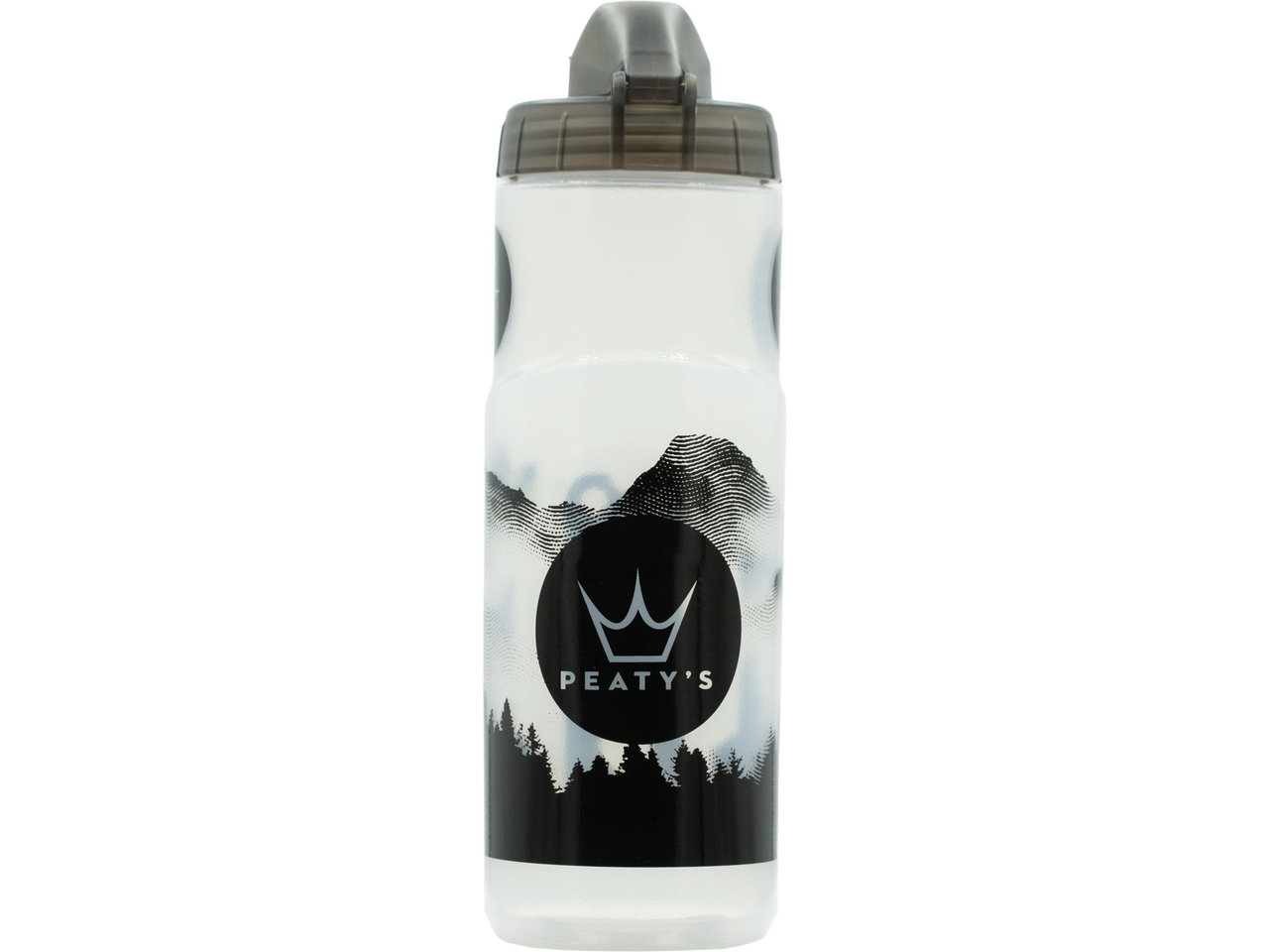 Peaty's Fidlock Lockin 600 ml Trinkflasche