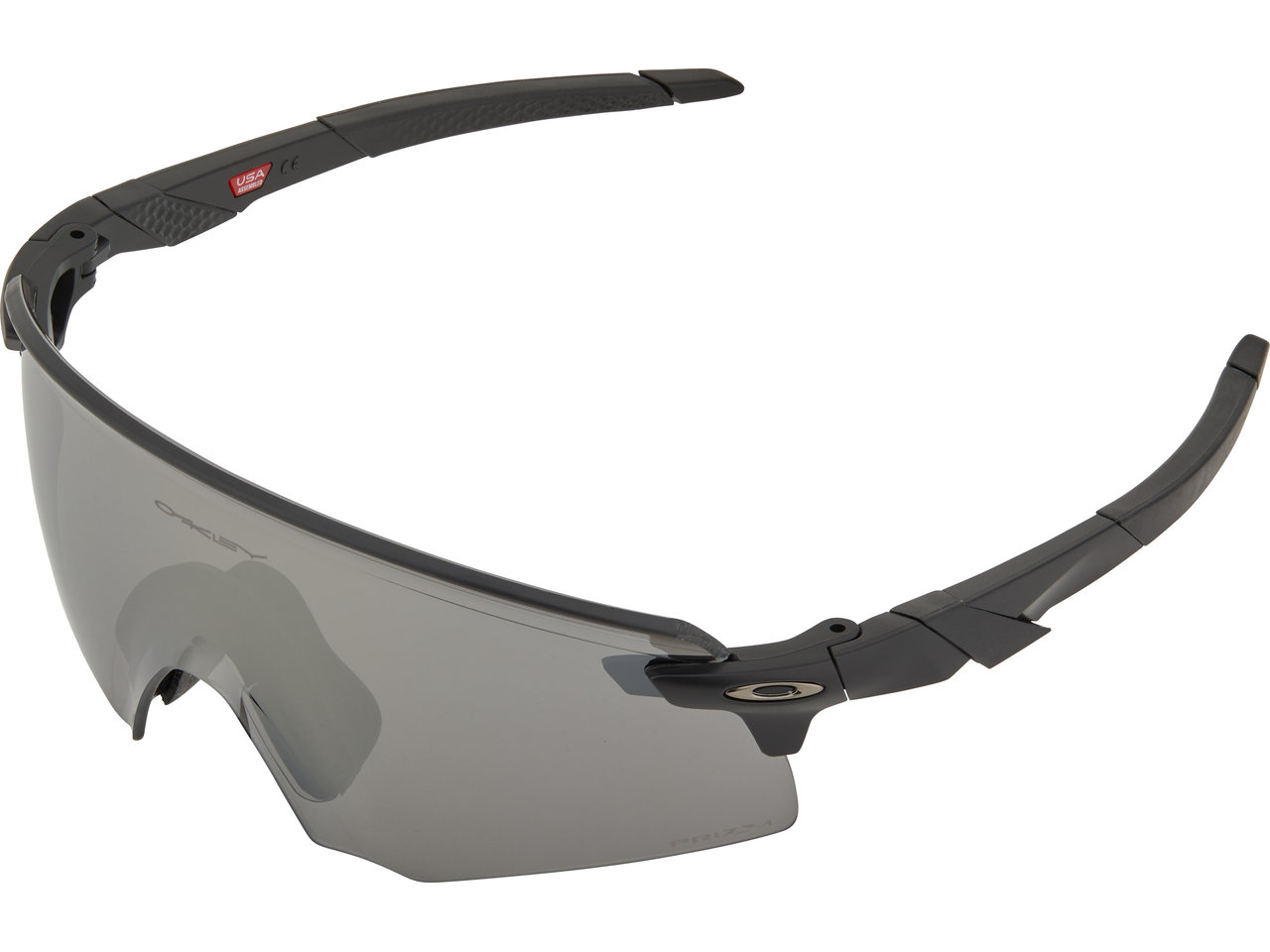 Oakley Encoder Sportbrille