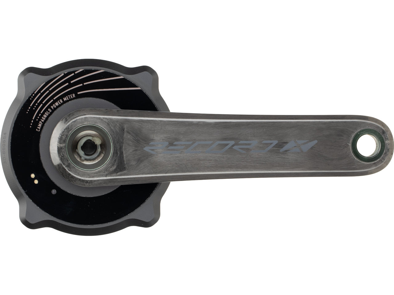 Campagnolo Record X  1x13s Powermeter Kurbelarm-Set