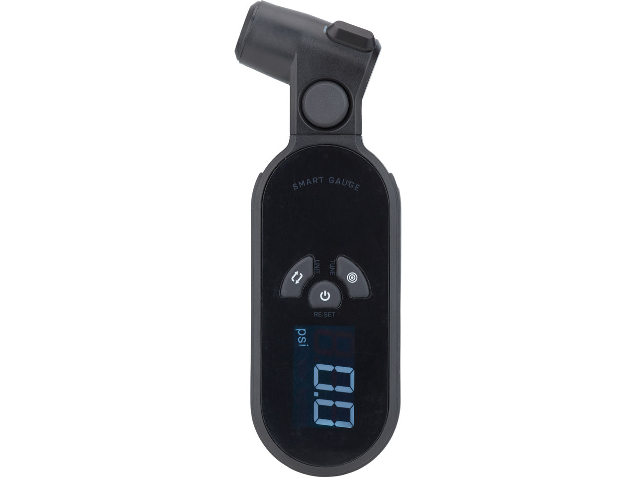 Topeak SmartGauge D2X digitaler Luftdruckprüfer