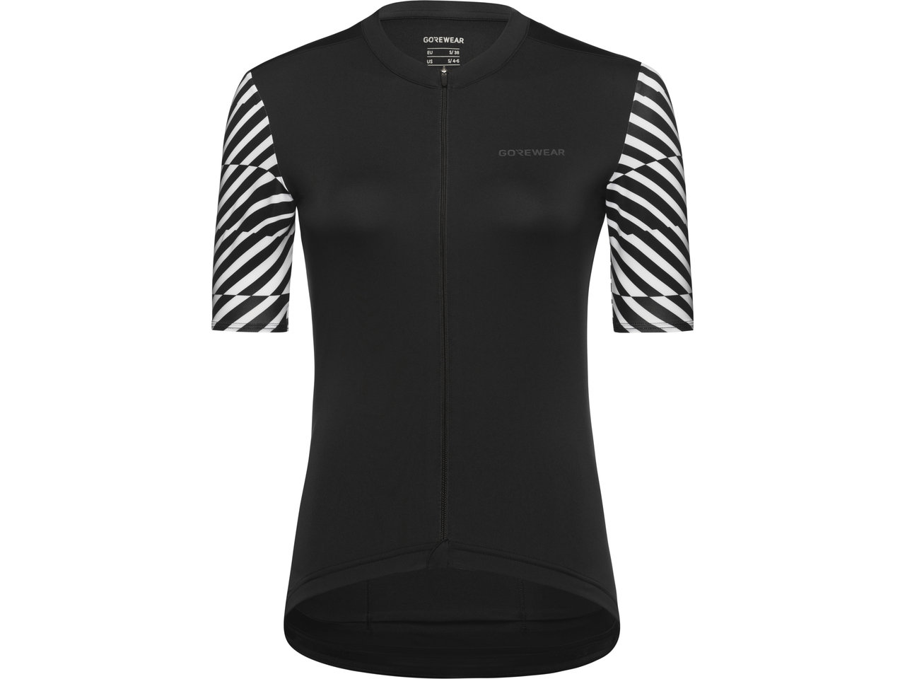 GOREWEAR Swiftride Optical Damen Trikot GOREWEAR Swiftride Optical Damen Trikot