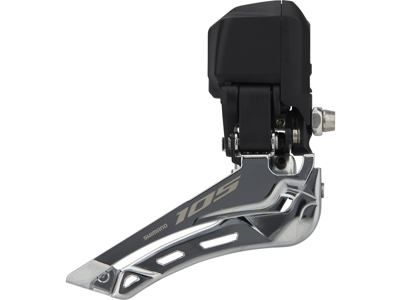 Shimano 105 Di2 Umwerfer FD-R7150 2-/12-fach