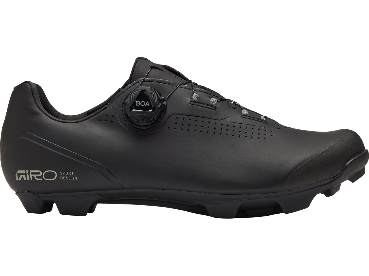 Giro Cadet XC Schuhe