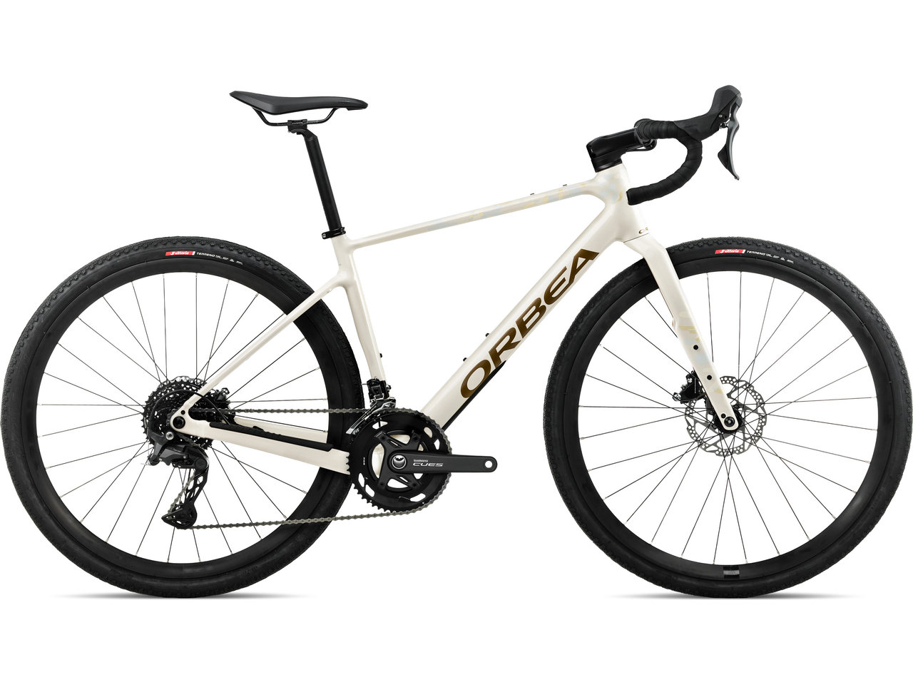 Terra H50 2x 28" Gravelbike