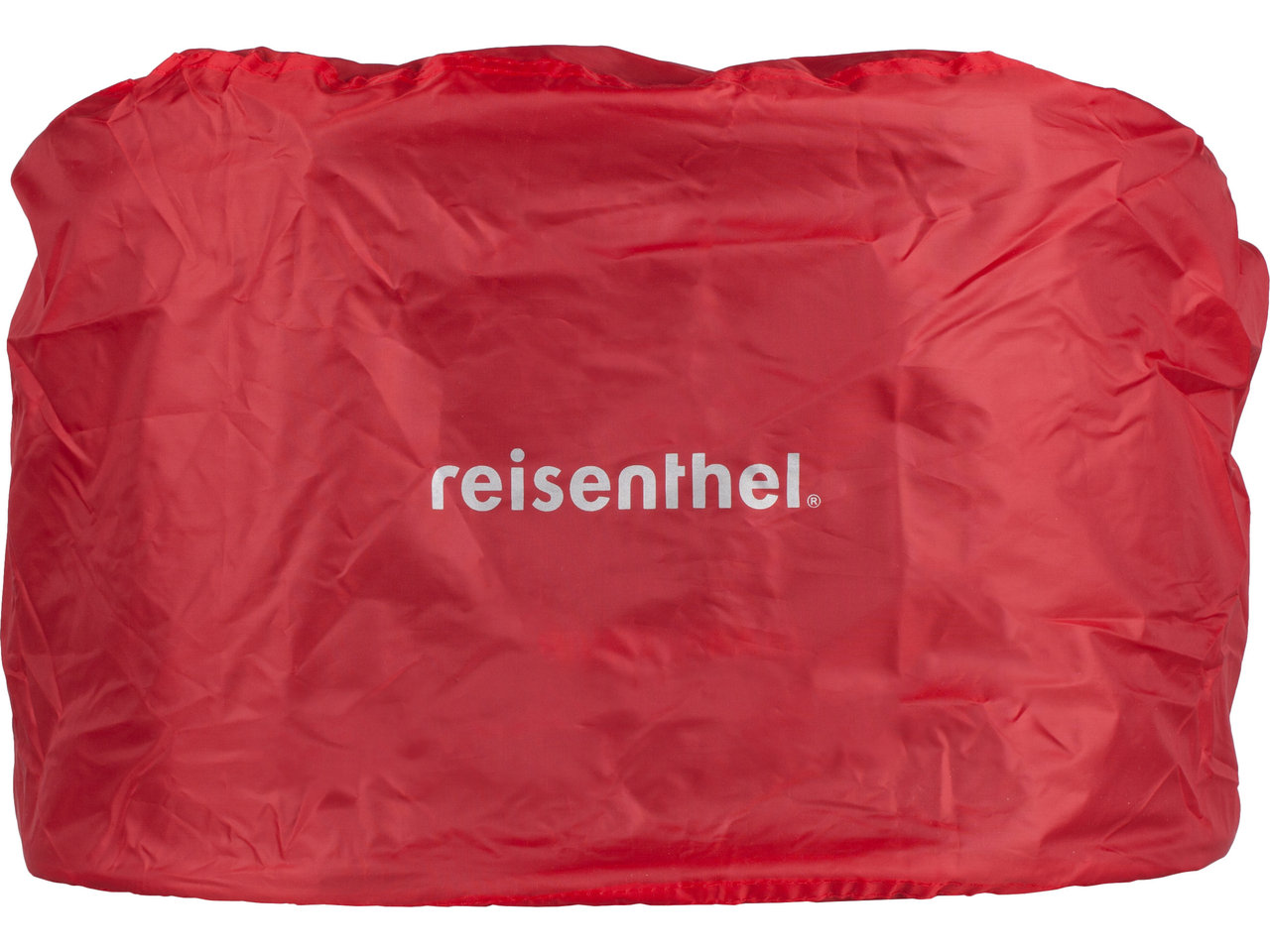 Rixen&kaul Regenhaube für Reisenthel Bikebasket