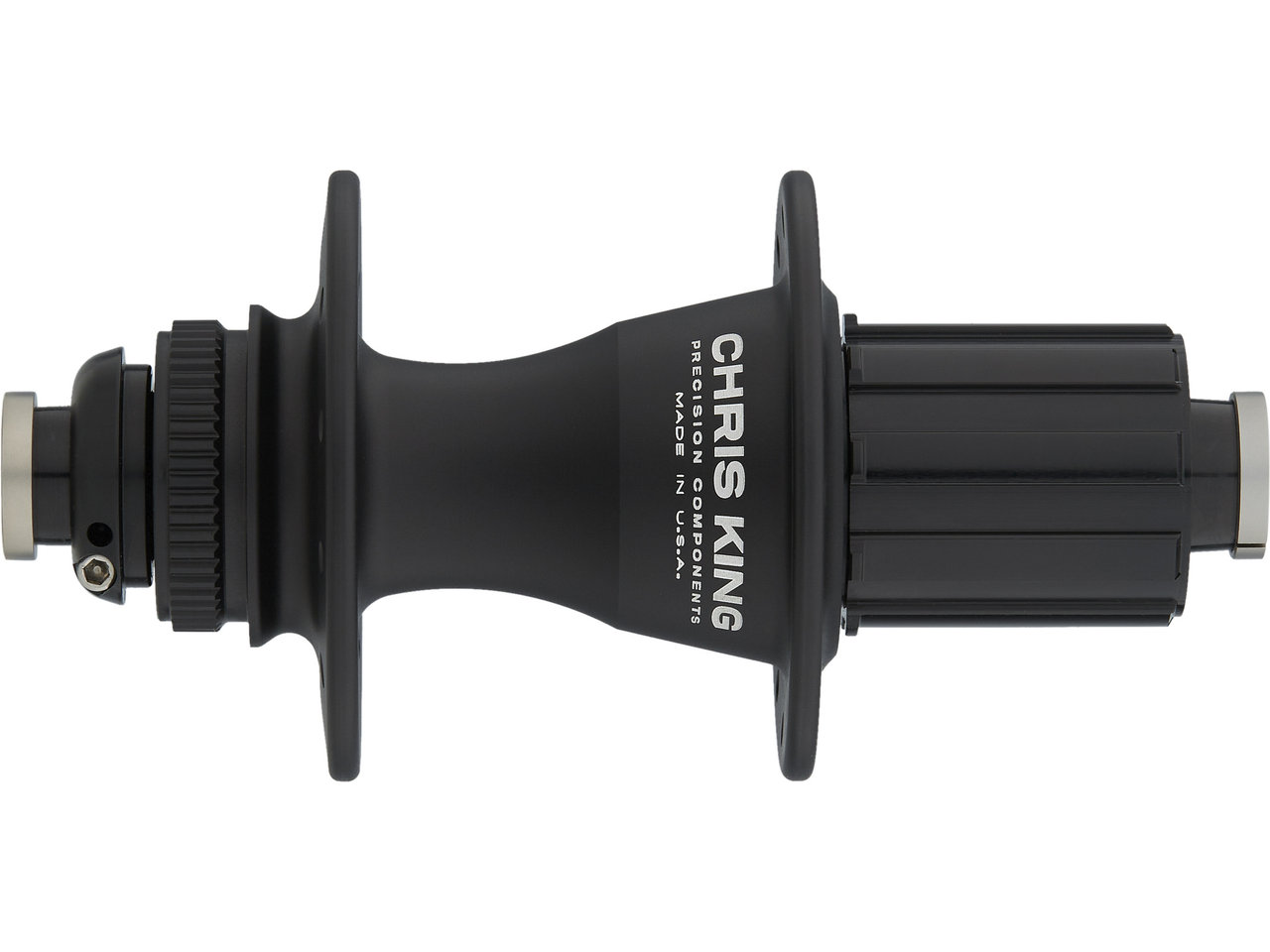 Chris King R45 Disc Center Lock HR-Nabe
