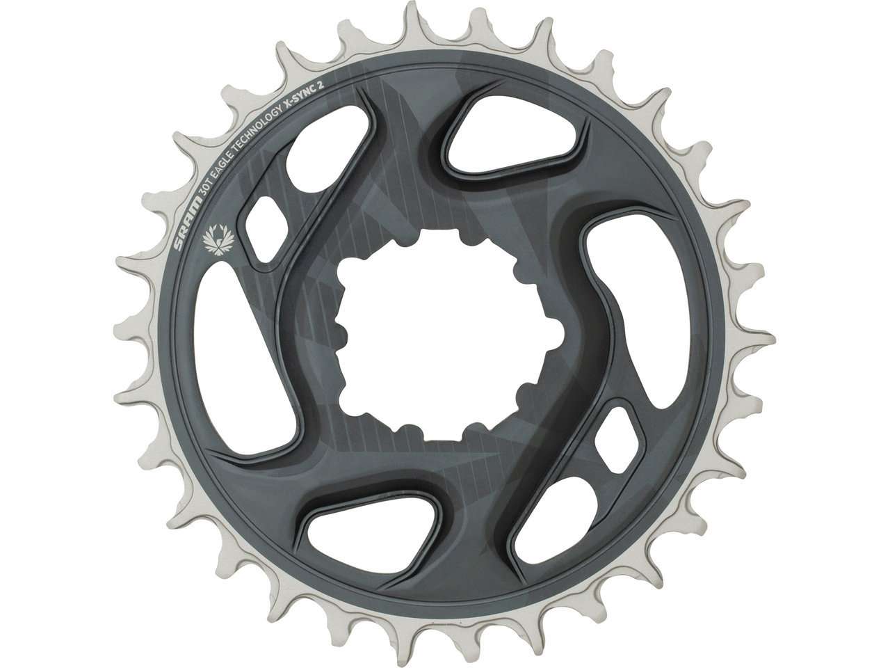 SRAM Kettenblatt X-Sync 2 GX Eagle Direct Mount 6