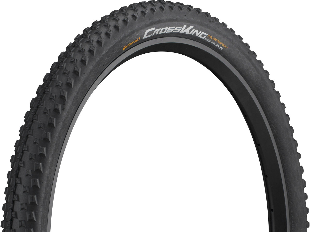 Continental Ruban ShieldWall SL 27,5" Faltreifen Continental Ruban ShieldWall SL 27,5" Faltreifen