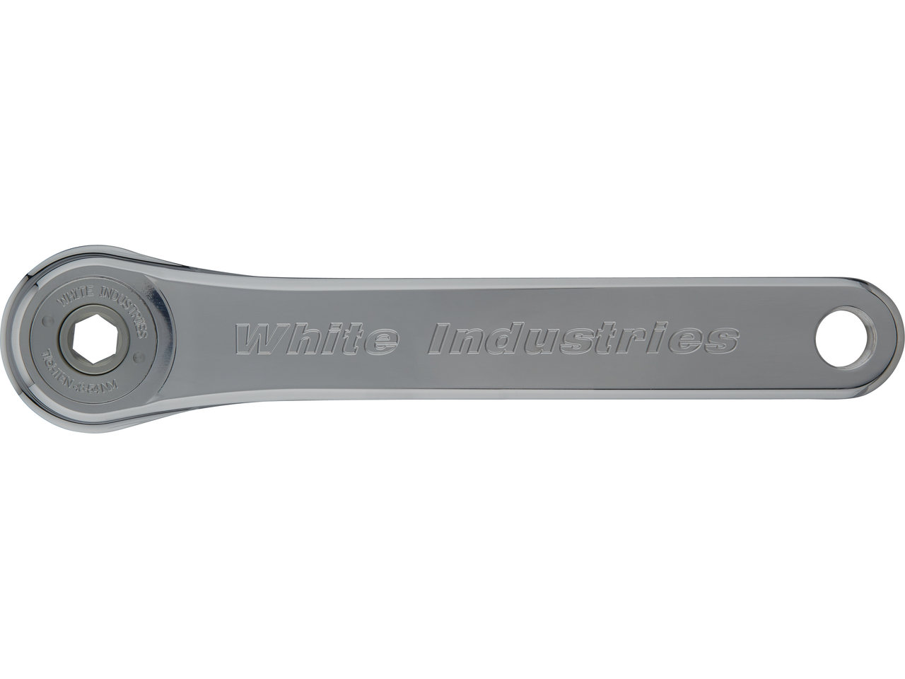 White Industries M30 Kurbel