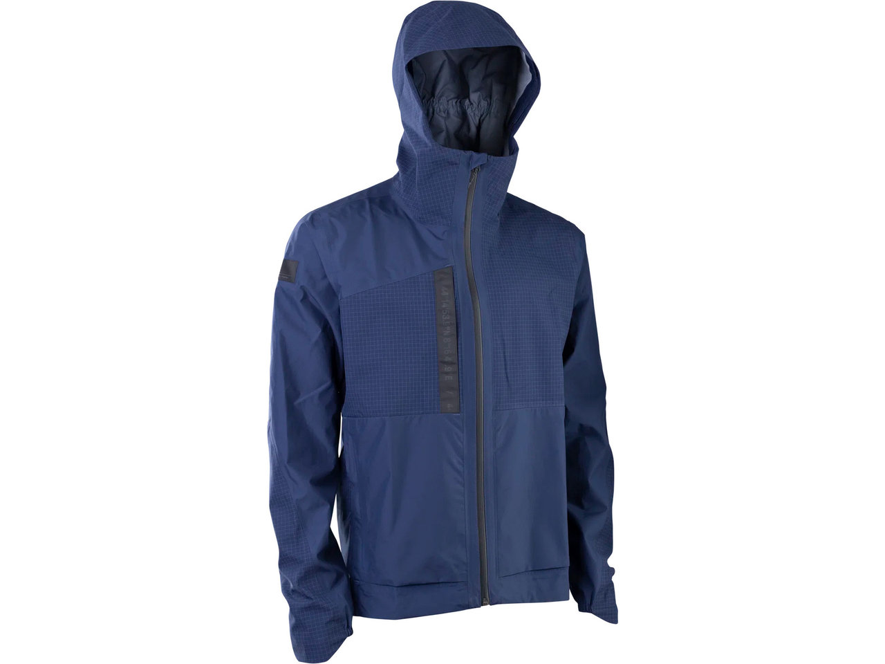ION Shelter 3l Jakke