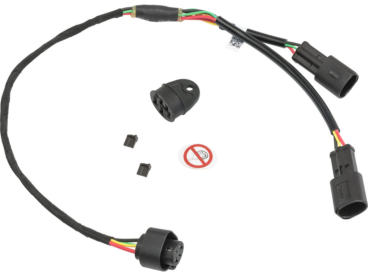 Bosch Adapter-Kit DualBattery Adapter-Kabel (BCH231)