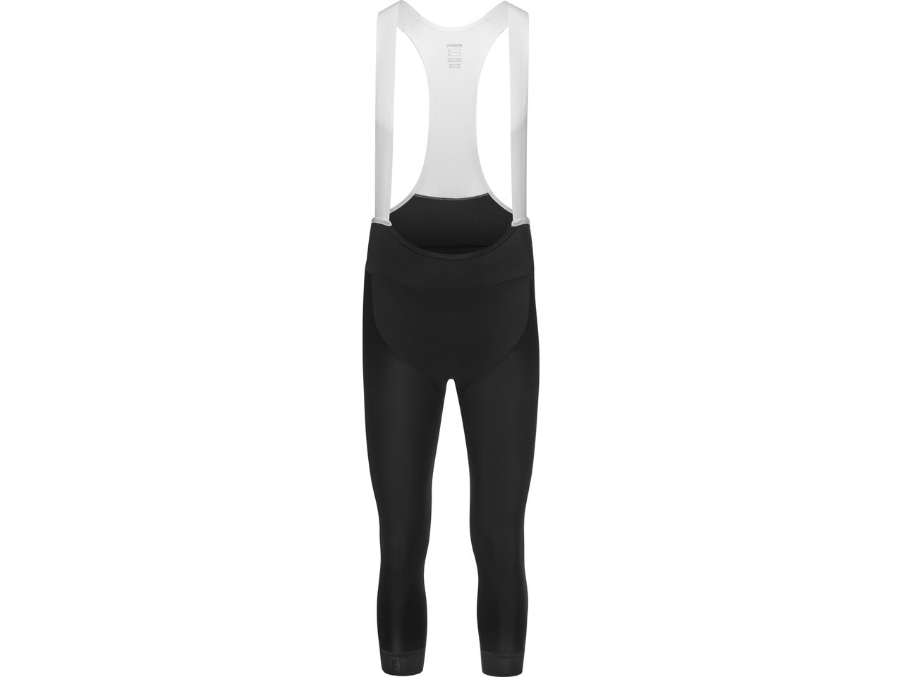 GOREWEAR Swiftride 3/4 Bib Tights Trägerhose GOREWEAR Swiftride 3/4 Bib Tights Trägerhose