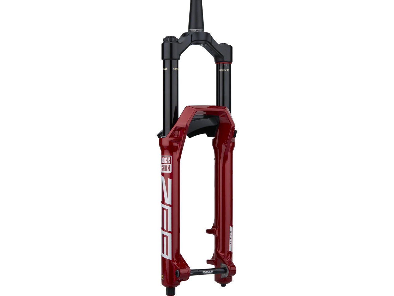 Rock Shox ZEB Ultimate Charger 3.1 RC2 DebonAir+ Boost 29" Federgabel